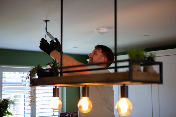 Best Local Electrician Companies  in Catawissa, PA